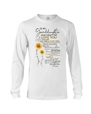 1 DAY LEFT - GET YOURS NOW Long Sleeve Tee thumbnail