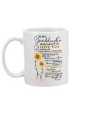 1 DAY LEFT - GET YOURS NOW Mug back