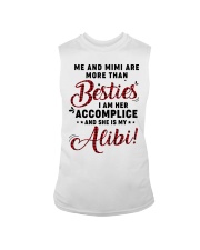 ME AND MIMI ARE MORE THAN BESTIES Sleeveless Tee tile