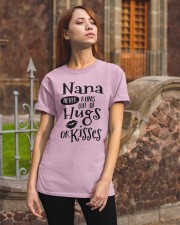 1 DAY LEFT - GET YOURS NOW Classic T-Shirt apparel-classic-tshirt-lifestyle-06