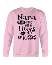 1 DAY LEFT - GET YOURS NOW Crewneck Sweatshirt thumbnail