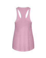 1 DAY LEFT - GET YOURS NOW Ladies Flowy Tank back