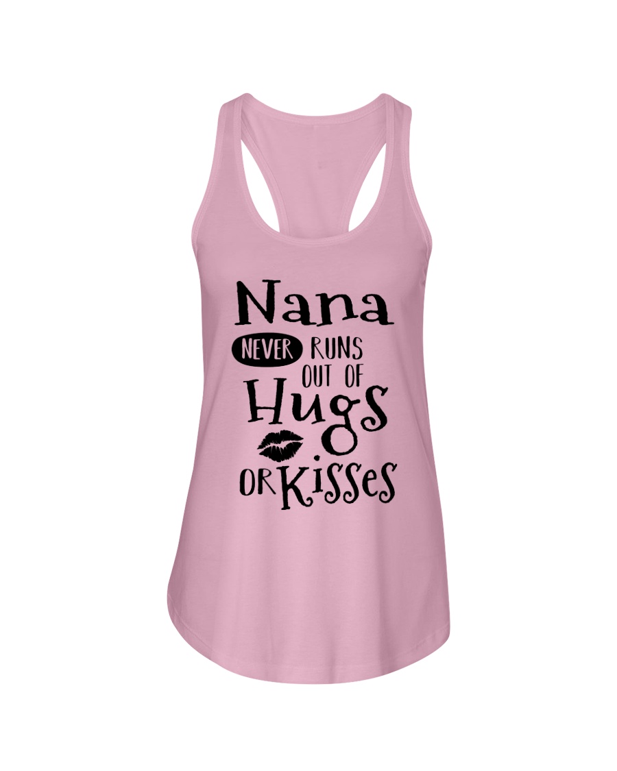1 DAY LEFT - GET YOURS NOW Ladies Flowy Tank