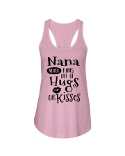 1 DAY LEFT - GET YOURS NOW Ladies Flowy Tank front