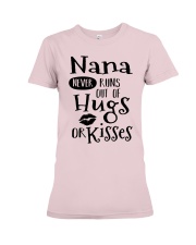 1 DAY LEFT - GET YOURS NOW Premium Fit Ladies Tee thumbnail