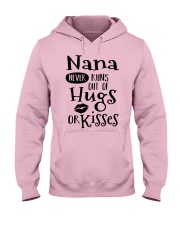 1 DAY LEFT - GET YOURS NOW Hooded Sweatshirt thumbnail