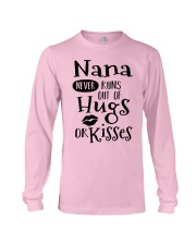 1 DAY LEFT - GET YOURS NOW Long Sleeve Tee thumbnail