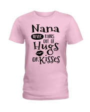 1 DAY LEFT - GET YOURS NOW Ladies T-Shirt thumbnail