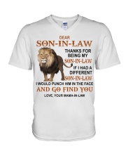 1 DAY LEFT - GET YOURS NOW V-Neck T-Shirt thumbnail