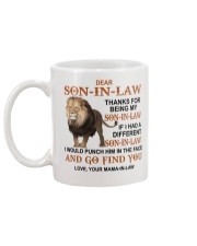 1 DAY LEFT - GET YOURS NOW Mug back