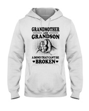 1 DAY LEFT - GET YOURS NOW Hooded Sweatshirt thumbnail