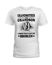 1 DAY LEFT - GET YOURS NOW Ladies T-Shirt thumbnail