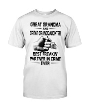 1 DAY LEFT - GET YOURS NOW Premium Fit Mens Tee tile