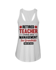 PERFECT GIFT FOR GRANDMA Ladies Flowy Tank tile
