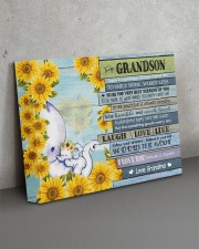 1 DAY LEFT - GET YOURS NOW 14x11 Gallery Wrapped Canvas Prints aos-canvas-pgw-14x11-lifestyle-front-15
