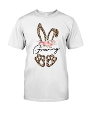 PERFECT GIFT FOR GRANNY Premium Fit Mens Tee tile