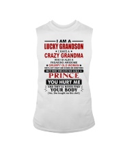 1 DAY LEFT - GET YOURS NOW Sleeveless Tee thumbnail