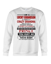 1 DAY LEFT - GET YOURS NOW Crewneck Sweatshirt thumbnail