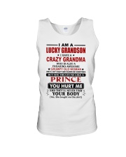 1 DAY LEFT - GET YOURS NOW Unisex Tank thumbnail