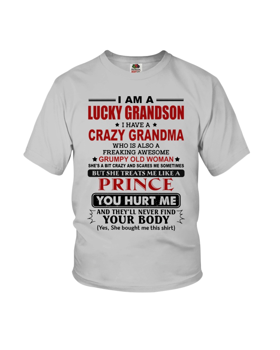 1 DAY LEFT - GET YOURS NOW Youth T-Shirt