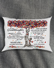 1 DAY LEFT - GET YOURS NOW Rectangular Pillowcase aos-pillow-rectangle-front-lifestyle-1