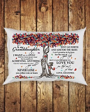 1 DAY LEFT - GET YOURS NOW Rectangular Pillowcase aos-pillow-rectangle-front-lifestyle-2