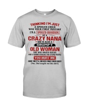1 DAY LEFT - GET YOURS NOW Classic T-Shirt thumbnail
