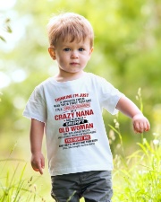 1 DAY LEFT - GET YOURS NOW Youth T-Shirt lifestyle-youth-tshirt-front-5
