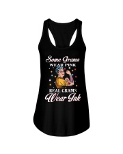 1 DAY LEFT - GET YOURS NOW Ladies Flowy Tank front