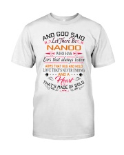 1 DAY LEFT - GET YOURS NOW Classic T-Shirt thumbnail
