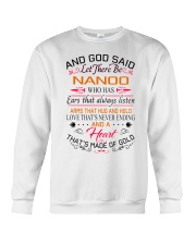 1 DAY LEFT - GET YOURS NOW Crewneck Sweatshirt thumbnail