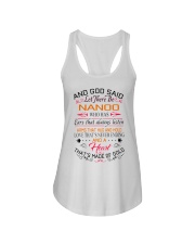 1 DAY LEFT - GET YOURS NOW Ladies Flowy Tank thumbnail