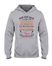 1 DAY LEFT - GET YOURS NOW Hooded Sweatshirt front