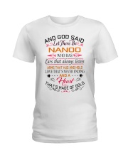 1 DAY LEFT - GET YOURS NOW Ladies T-Shirt thumbnail