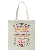 1 DAY LEFT - GET YOURS NOW Tote Bag thumbnail