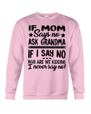 1 DAY LEFT - GET YOURS NOW Crewneck Sweatshirt thumbnail