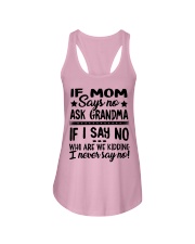 1 DAY LEFT - GET YOURS NOW Ladies Flowy Tank thumbnail