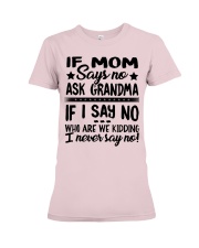 1 DAY LEFT - GET YOURS NOW Premium Fit Ladies Tee thumbnail