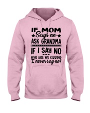1 DAY LEFT - GET YOURS NOW Hooded Sweatshirt thumbnail