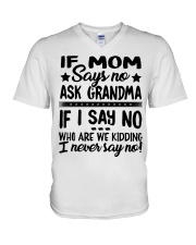 1 DAY LEFT - GET YOURS NOW V-Neck T-Shirt thumbnail