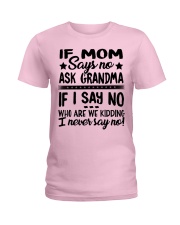 1 DAY LEFT - GET YOURS NOW Ladies T-Shirt thumbnail