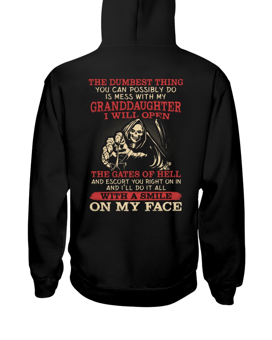 1 DAY LEFT - GET YOURS NOW Hooded Sweatshirt