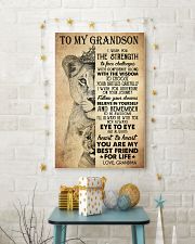 1 DAY LEFT - GET YOURS NOW 11x17 Poster lifestyle-holiday-poster-3