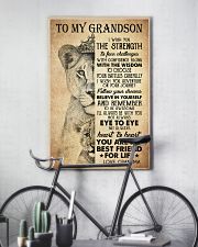 1 DAY LEFT - GET YOURS NOW 11x17 Poster lifestyle-poster-7