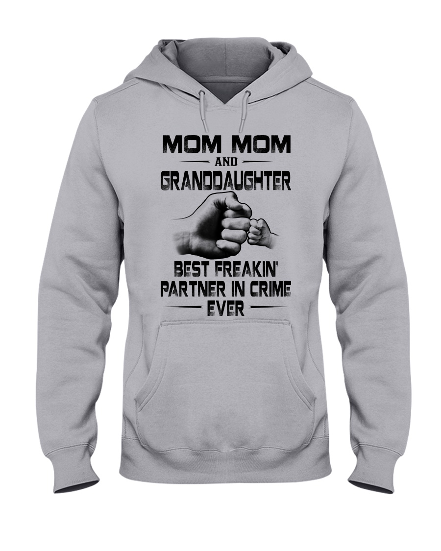 1 DAY LEFT - GET YOURS NOW Hooded Sweatshirt