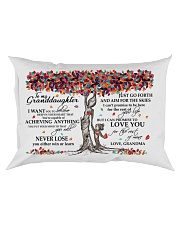 1 DAY LEFT - GET YOURS NOW Rectangular Pillowcase front