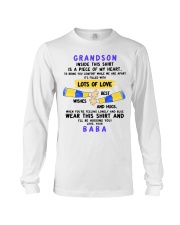 1 DAY LEFT - GET YOURS NOW Long Sleeve Tee tile