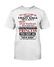 1 DAY LEFT - GET YOURS NOW Premium Fit Mens Tee thumbnail