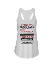 1 DAY LEFT - GET YOURS NOW Ladies Flowy Tank thumbnail