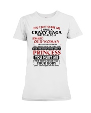 1 DAY LEFT - GET YOURS NOW Premium Fit Ladies Tee thumbnail